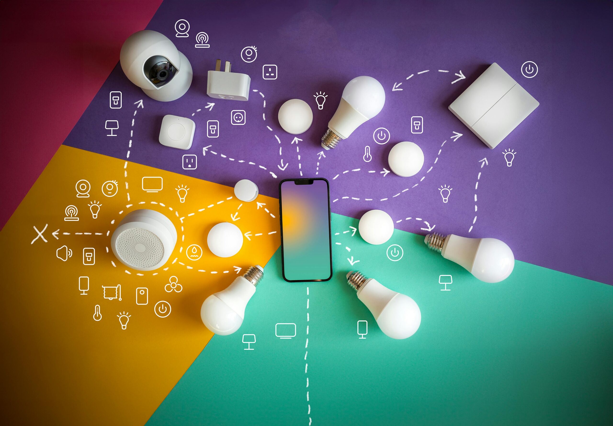 IoT en todo